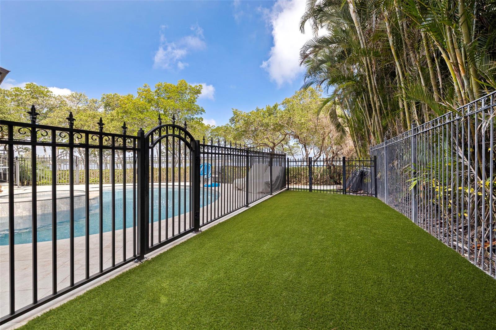 RIVIERA BAY SECOND ADD PT REP & ADD - Residential