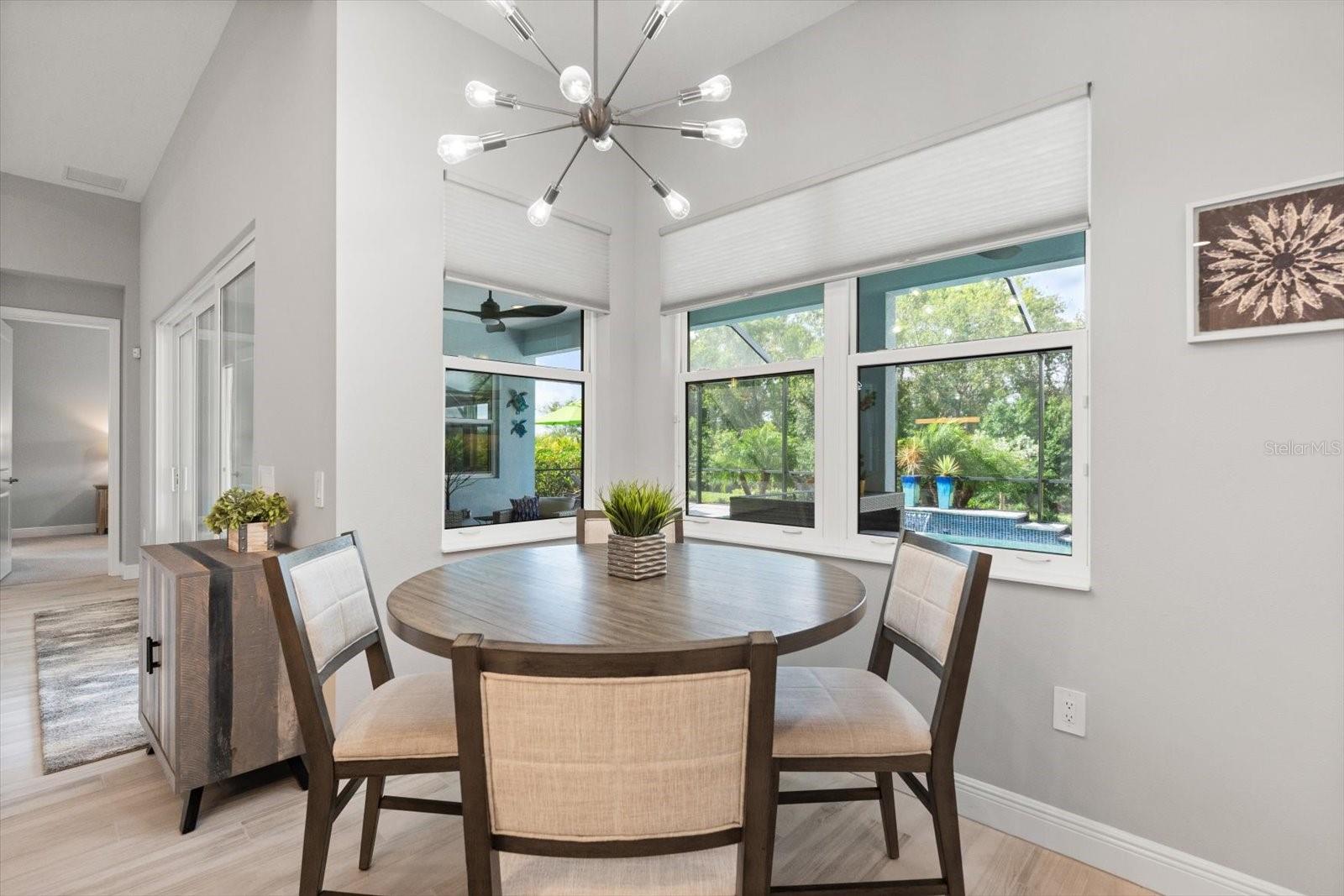 LAKEHOUSE COVE/WATERSIDE PH 1 - Residential