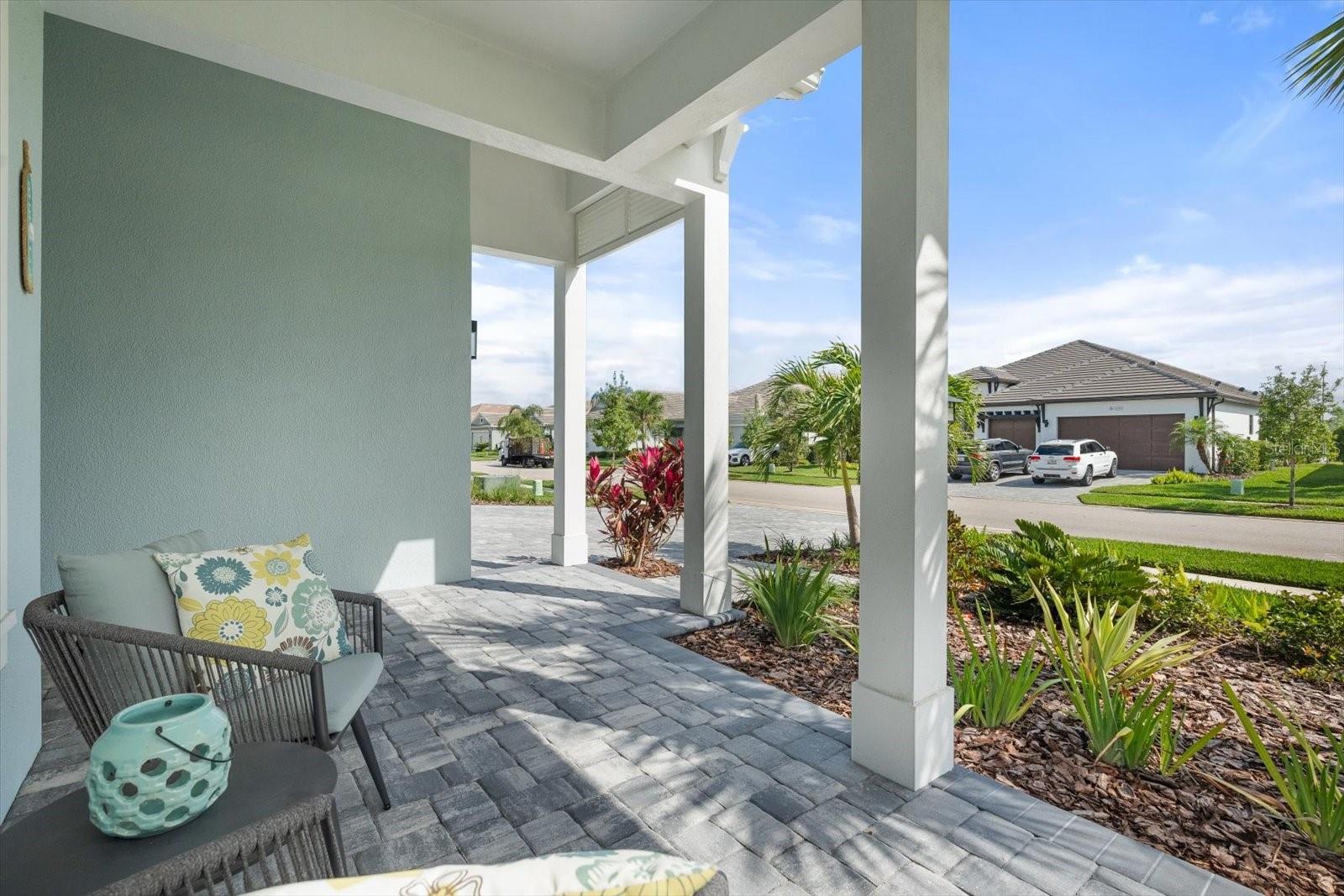 LAKEHOUSE COVE/WATERSIDE PH 1 - Residential