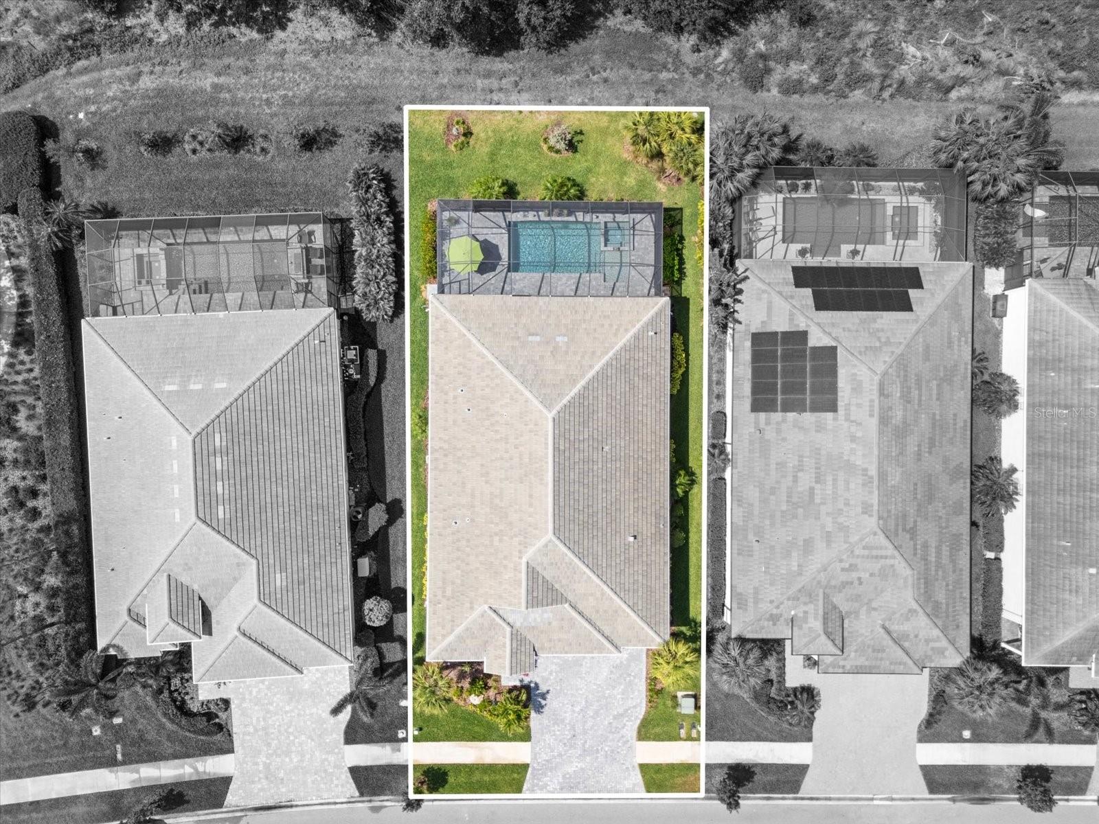 LAKEHOUSE COVE/WATERSIDE PH 1 - Residential