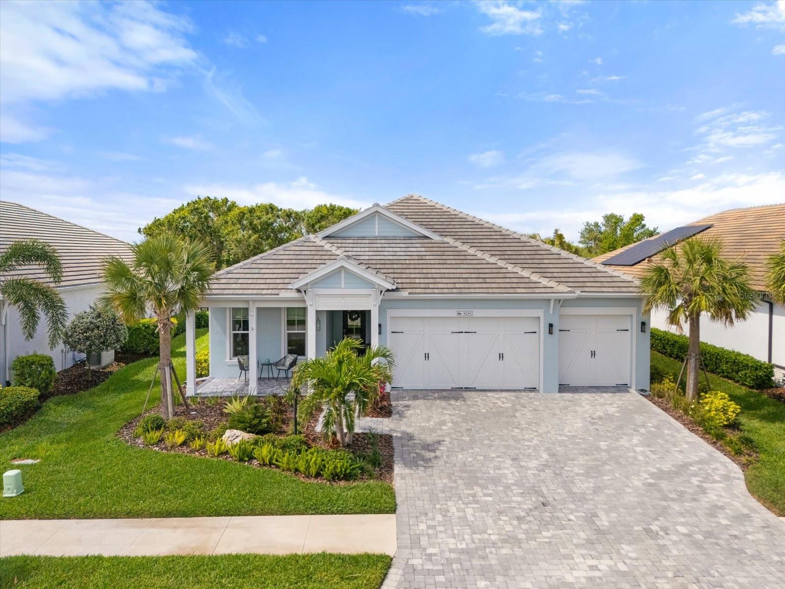 LAKEHOUSE COVE/WATERSIDE PH 1 - Residential