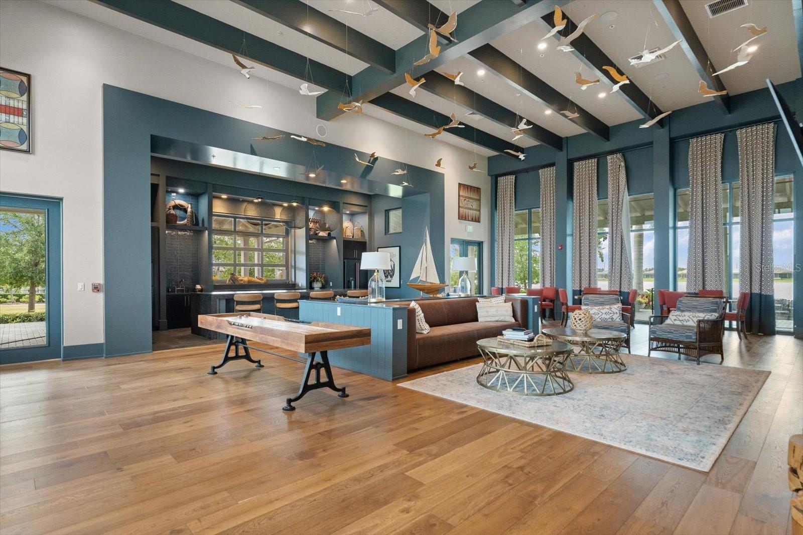 LAKEHOUSE COVE/WATERSIDE PH 1 - Residential