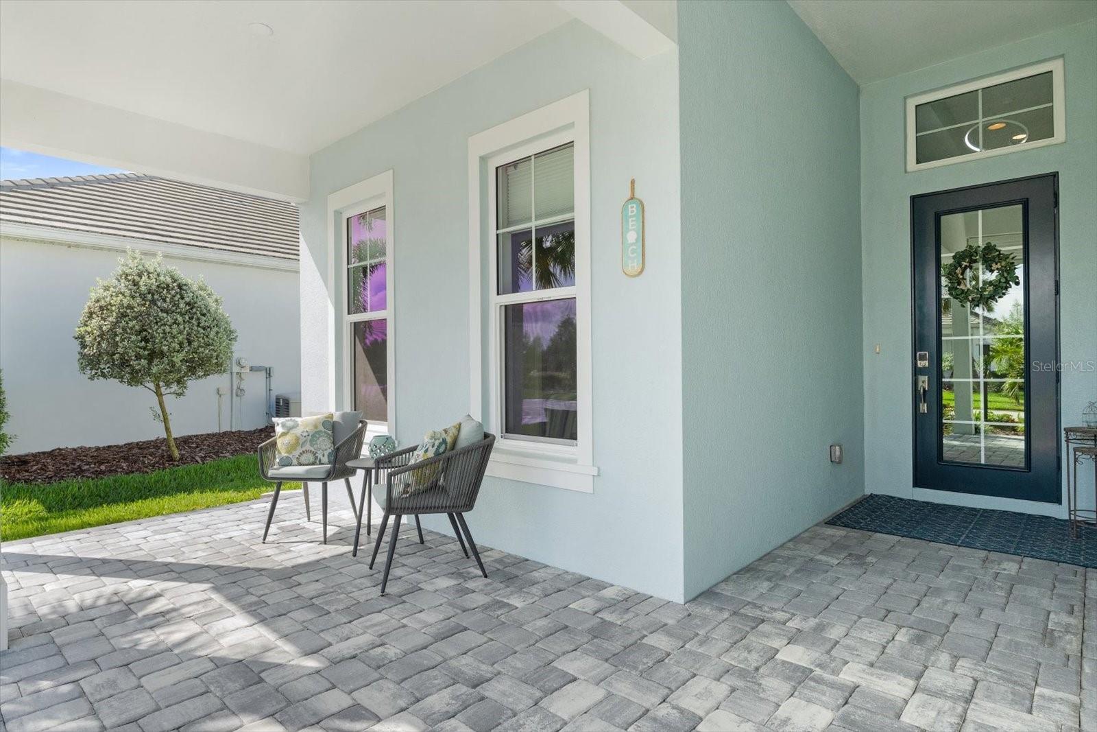 LAKEHOUSE COVE/WATERSIDE PH 1 - Residential