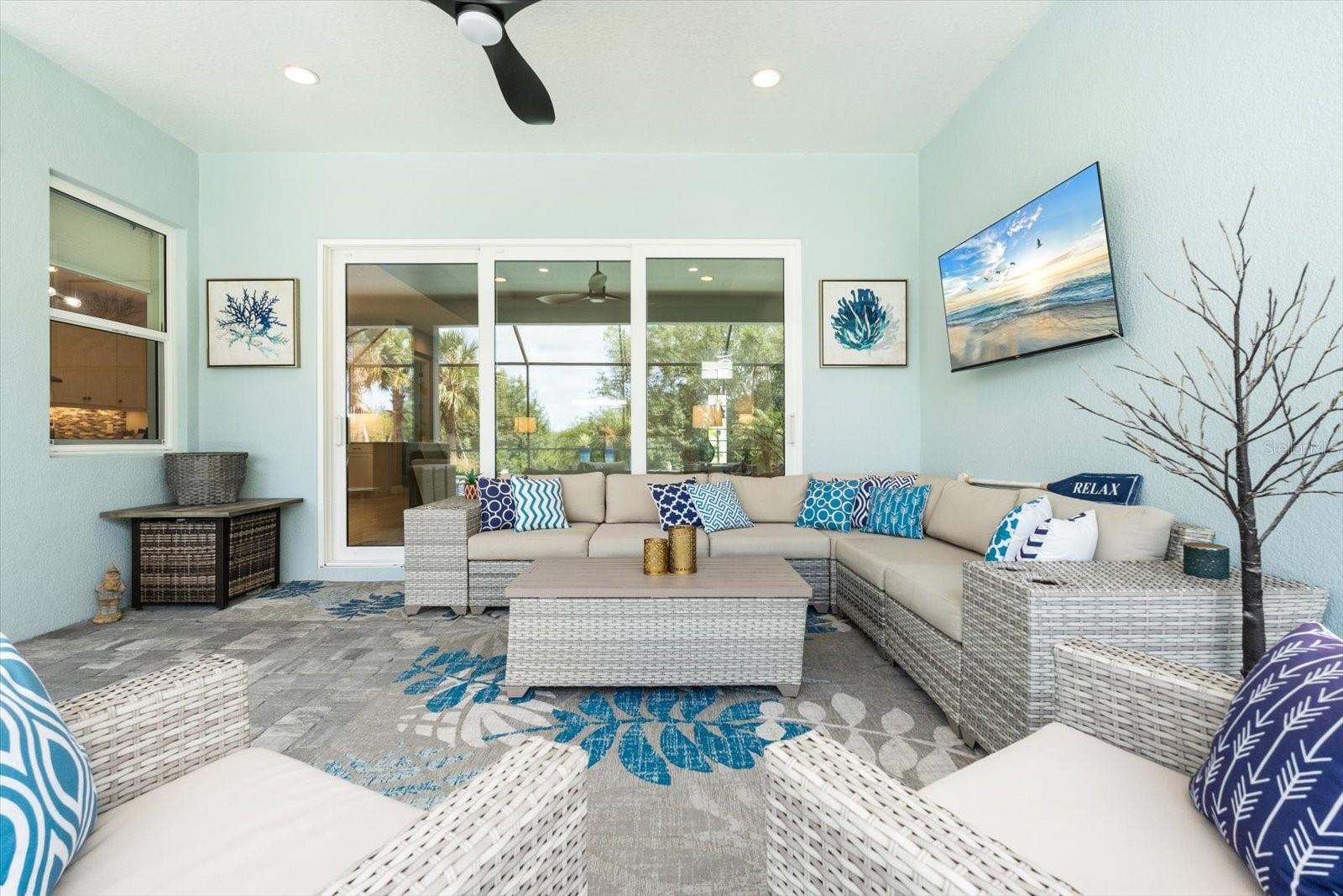 LAKEHOUSE COVE/WATERSIDE PH 1 - Residential