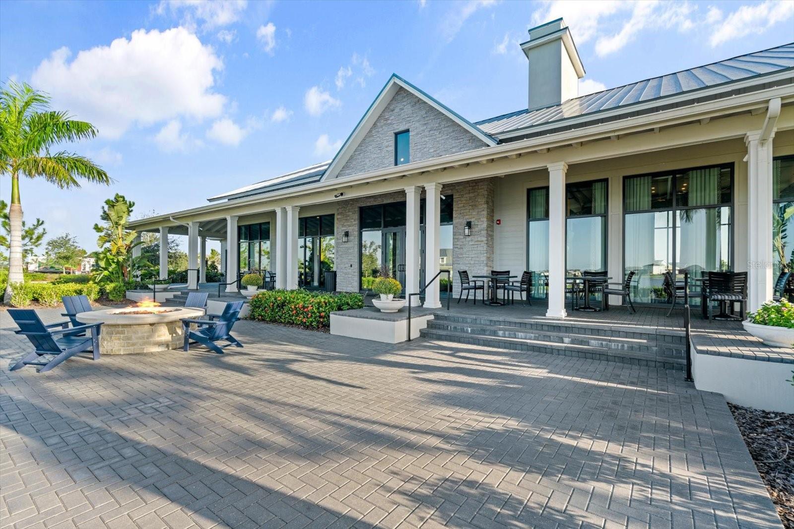 LAKEHOUSE COVE/WATERSIDE PH 1 - Residential