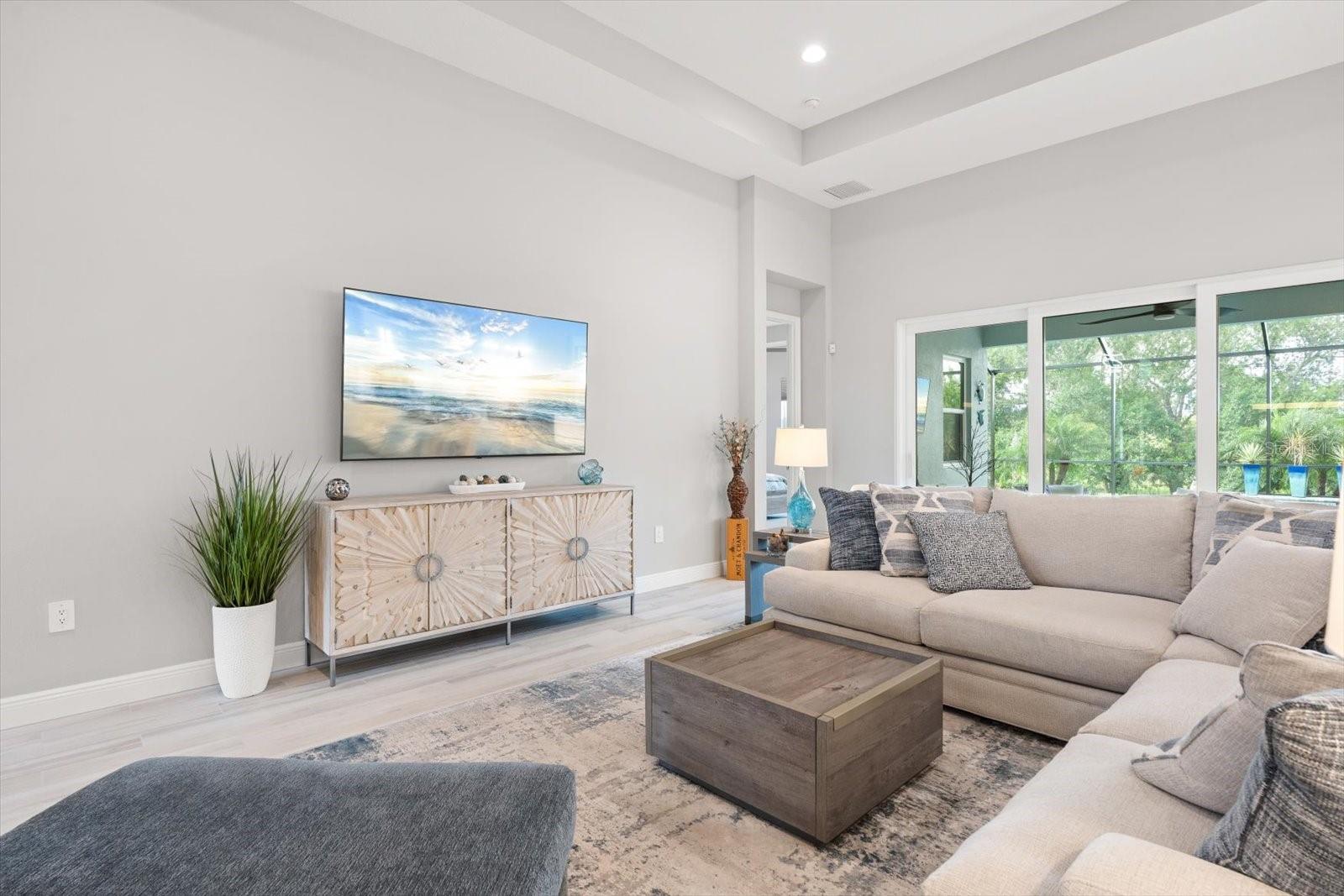 LAKEHOUSE COVE/WATERSIDE PH 1 - Residential