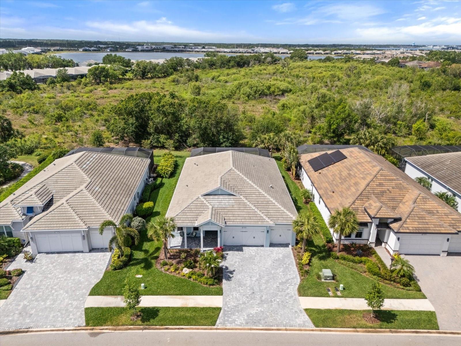 8281 GRANDE SHORES DRIVE