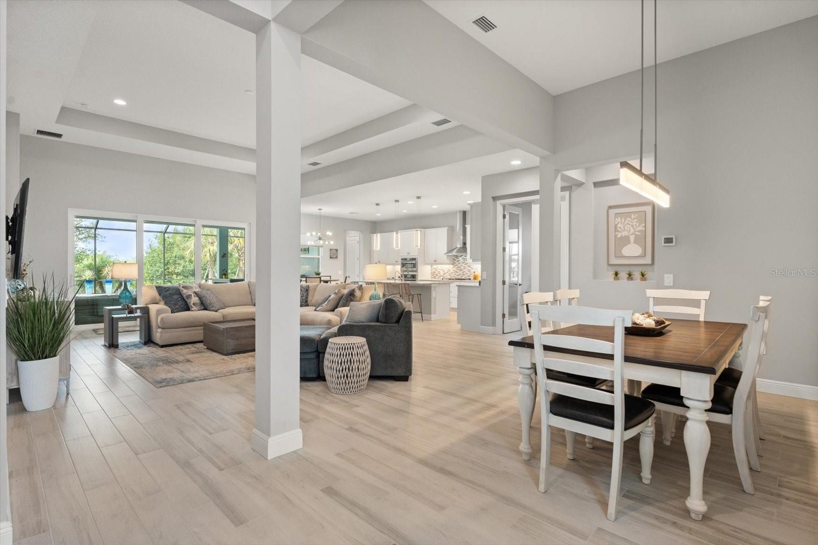 LAKEHOUSE COVE/WATERSIDE PH 1 - Residential