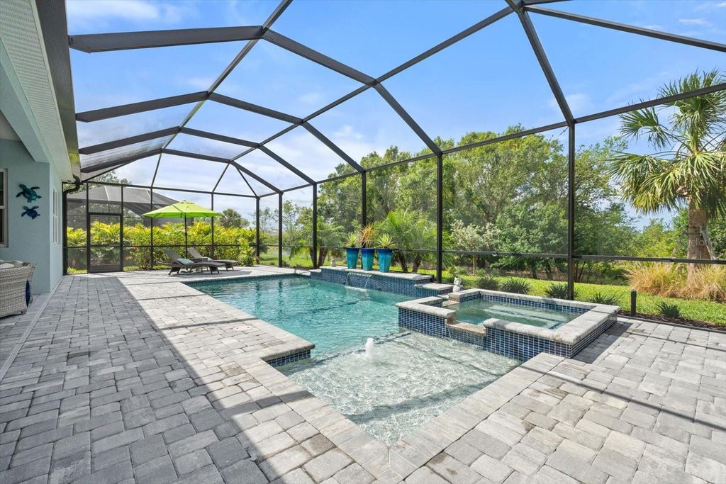 Photo of 8281 Grande Shores Drive, Sarasota, FL 34240 (MLS # A4674321)