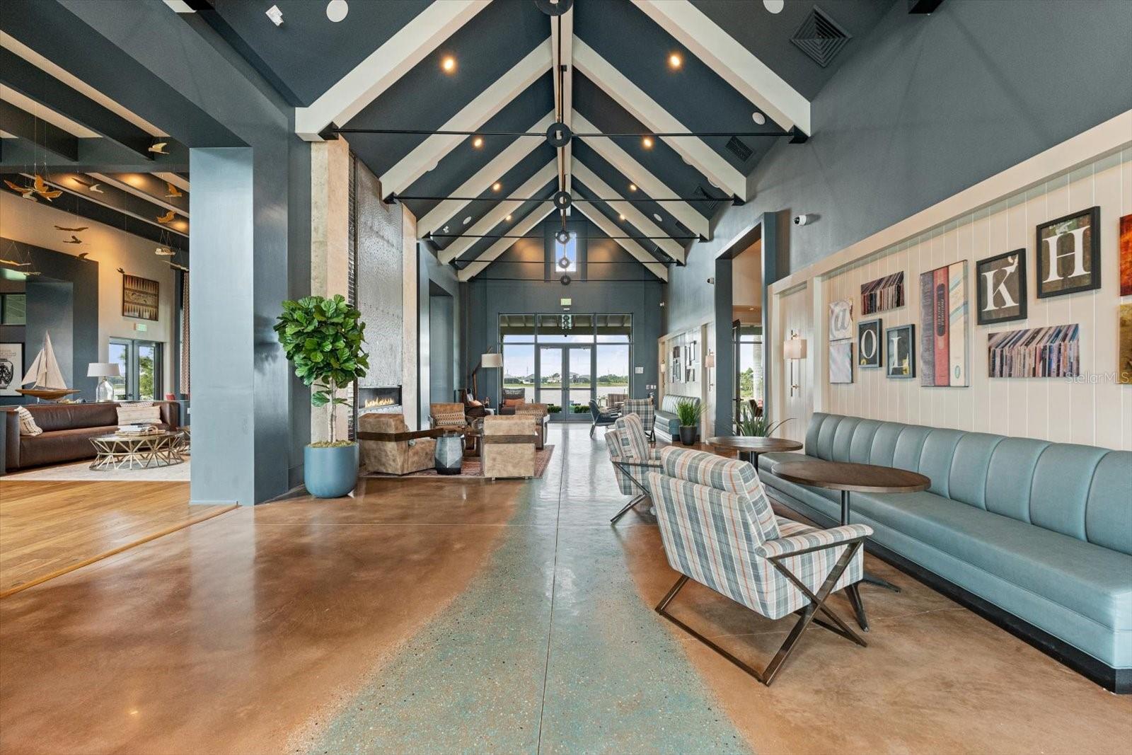 LAKEHOUSE COVE/WATERSIDE PH 1 - Residential