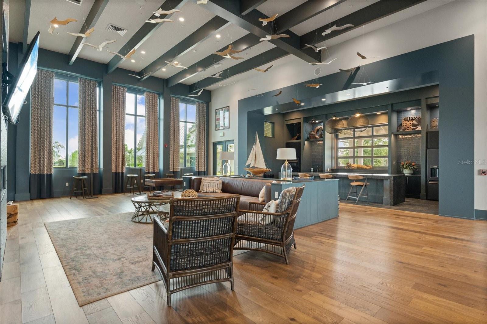 LAKEHOUSE COVE/WATERSIDE PH 1 - Residential