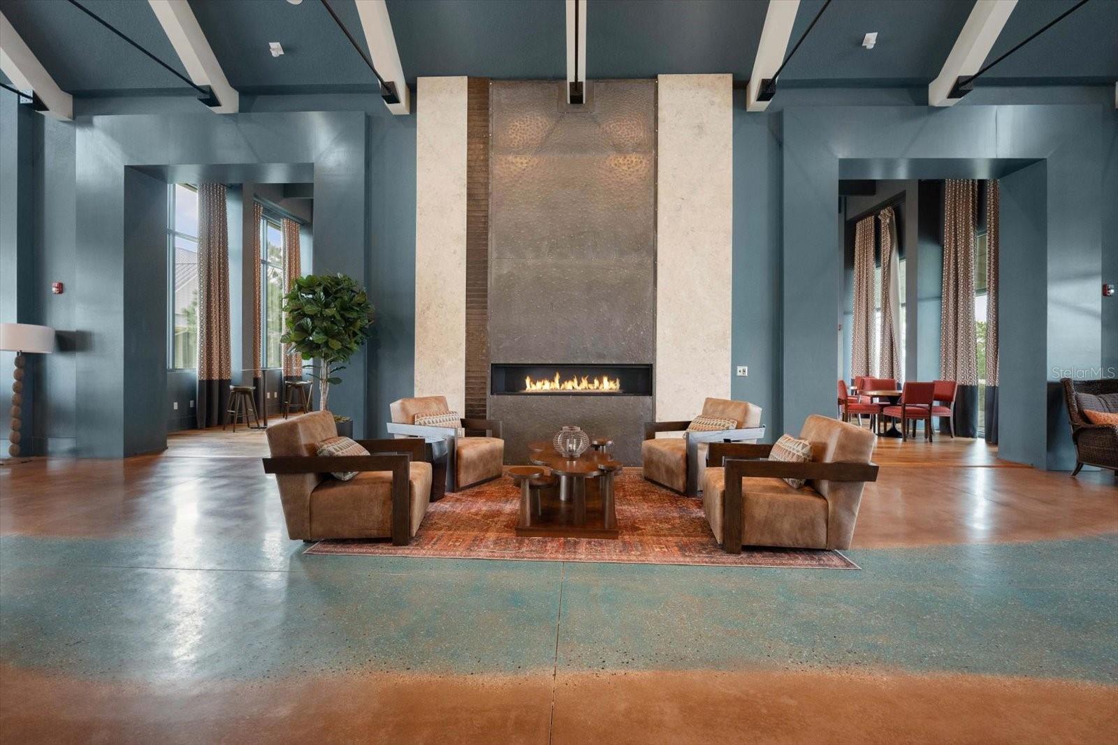 LAKEHOUSE COVE/WATERSIDE PH 1 - Residential