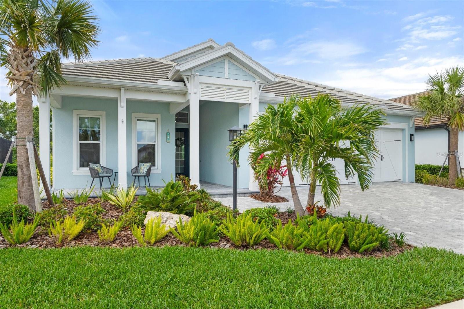 LAKEHOUSE COVE/WATERSIDE PH 1 - Residential