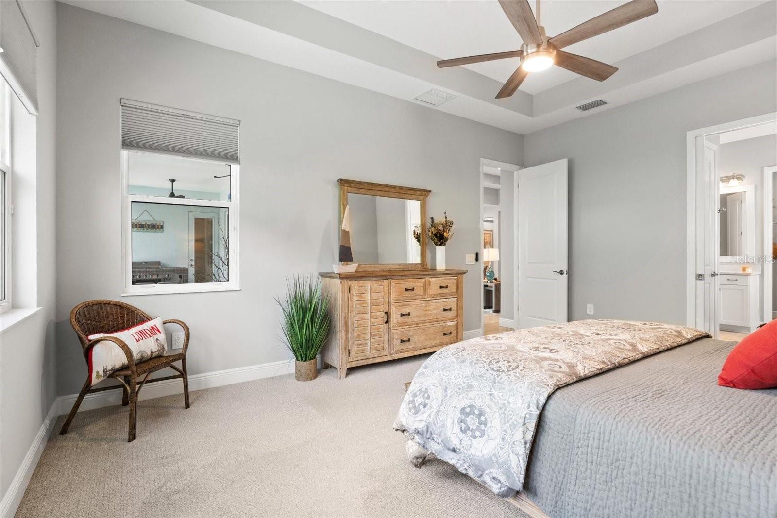 LAKEHOUSE COVE/WATERSIDE PH 1 - Residential