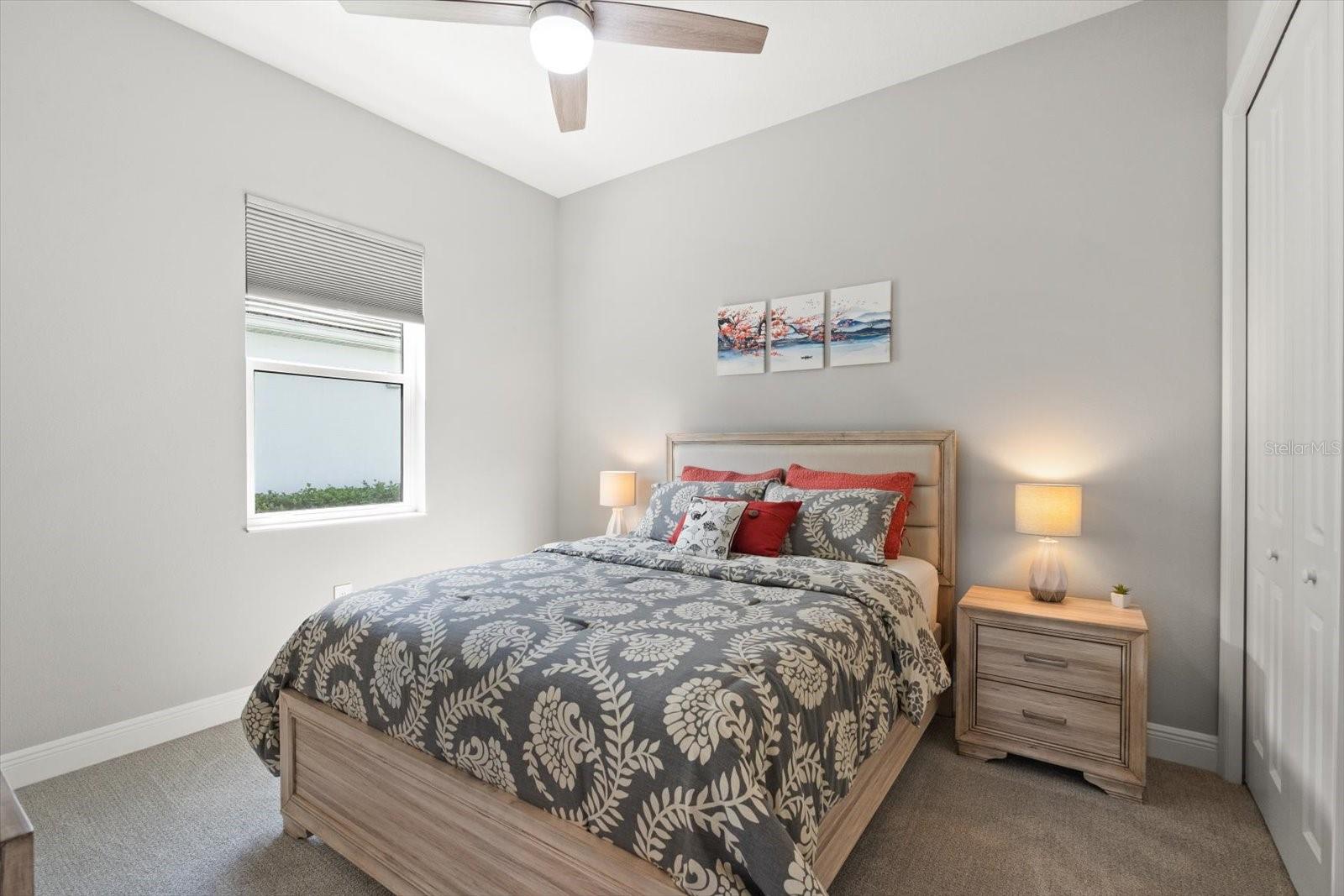 LAKEHOUSE COVE/WATERSIDE PH 1 - Residential