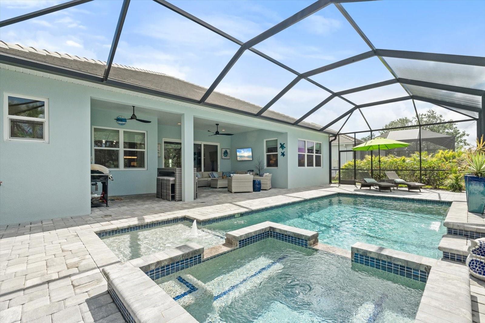 LAKEHOUSE COVE/WATERSIDE PH 1 - Residential