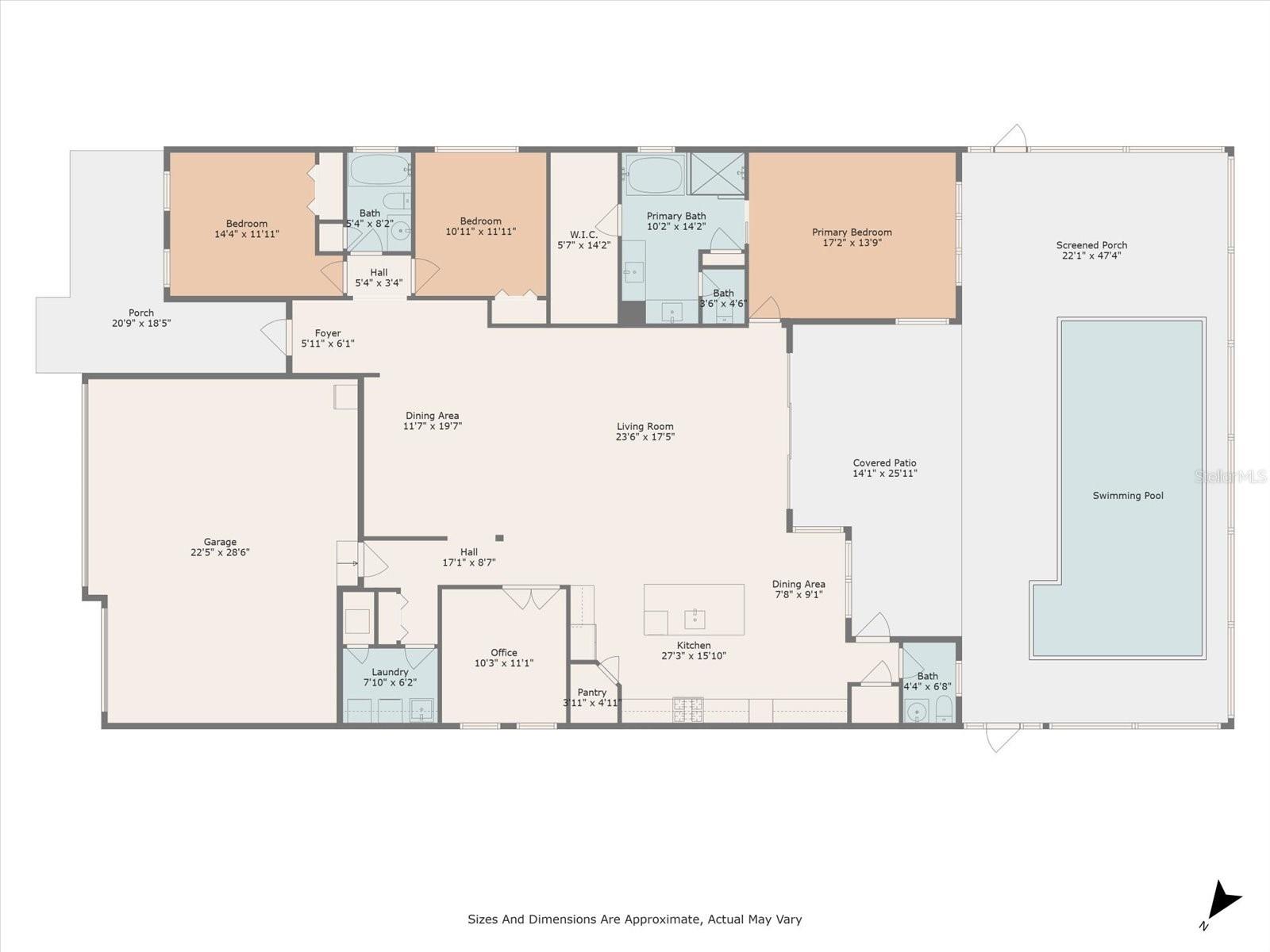 LAKEHOUSE COVE/WATERSIDE PH 1 - Residential