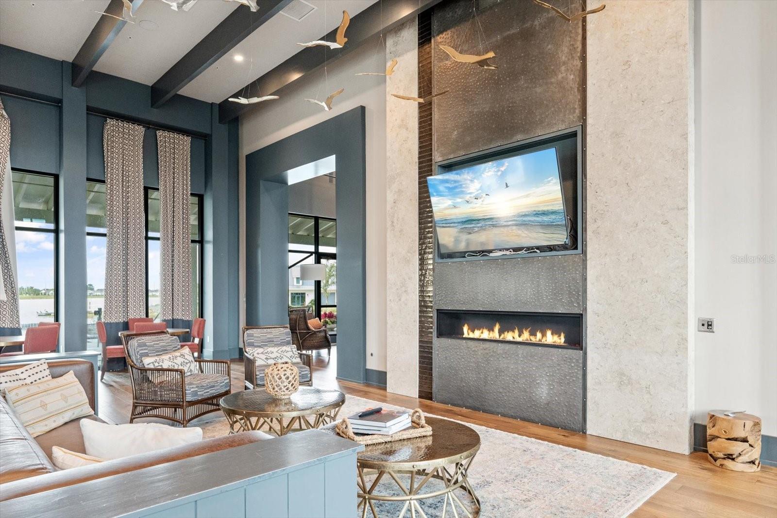 LAKEHOUSE COVE/WATERSIDE PH 1 - Residential