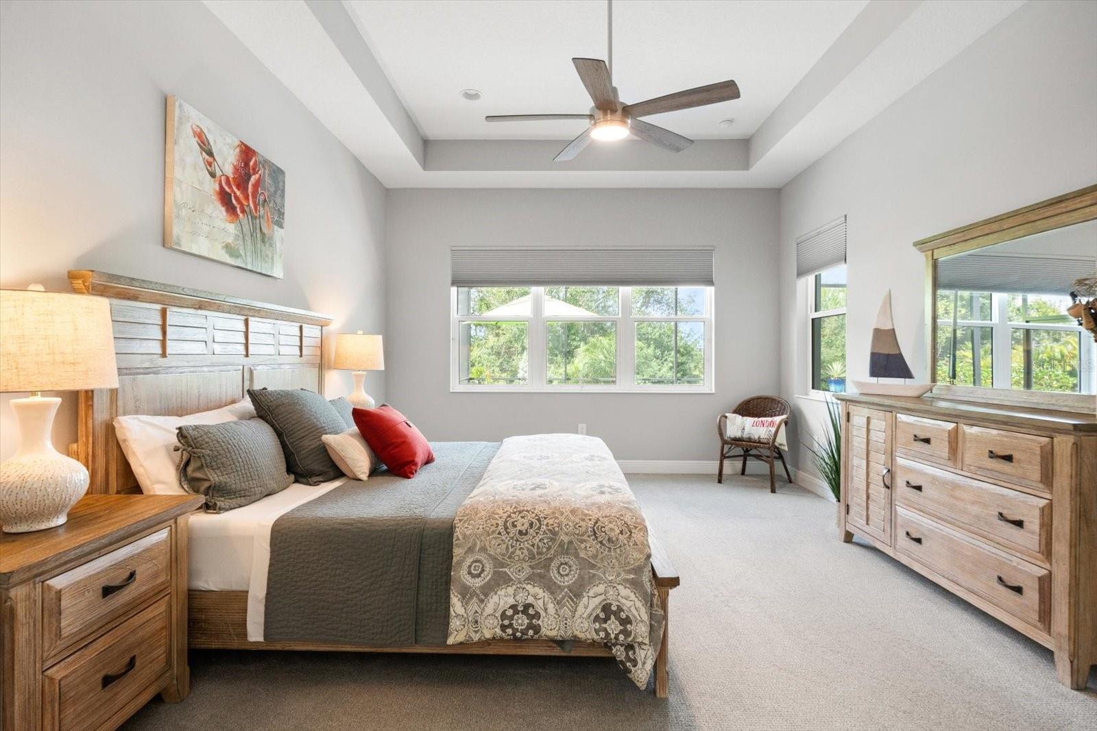 LAKEHOUSE COVE/WATERSIDE PH 1 - Residential