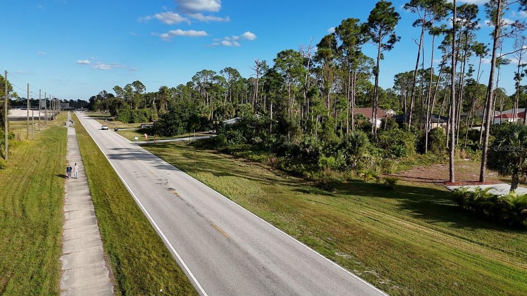 Photo of E Price Boulevard, North Port, FL 34288 (MLS # A4682623)