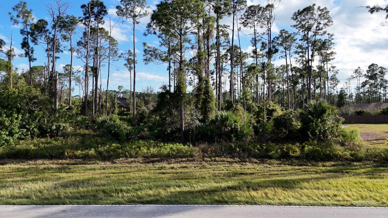 PORT CHARLOTTE SUB 33 - Land