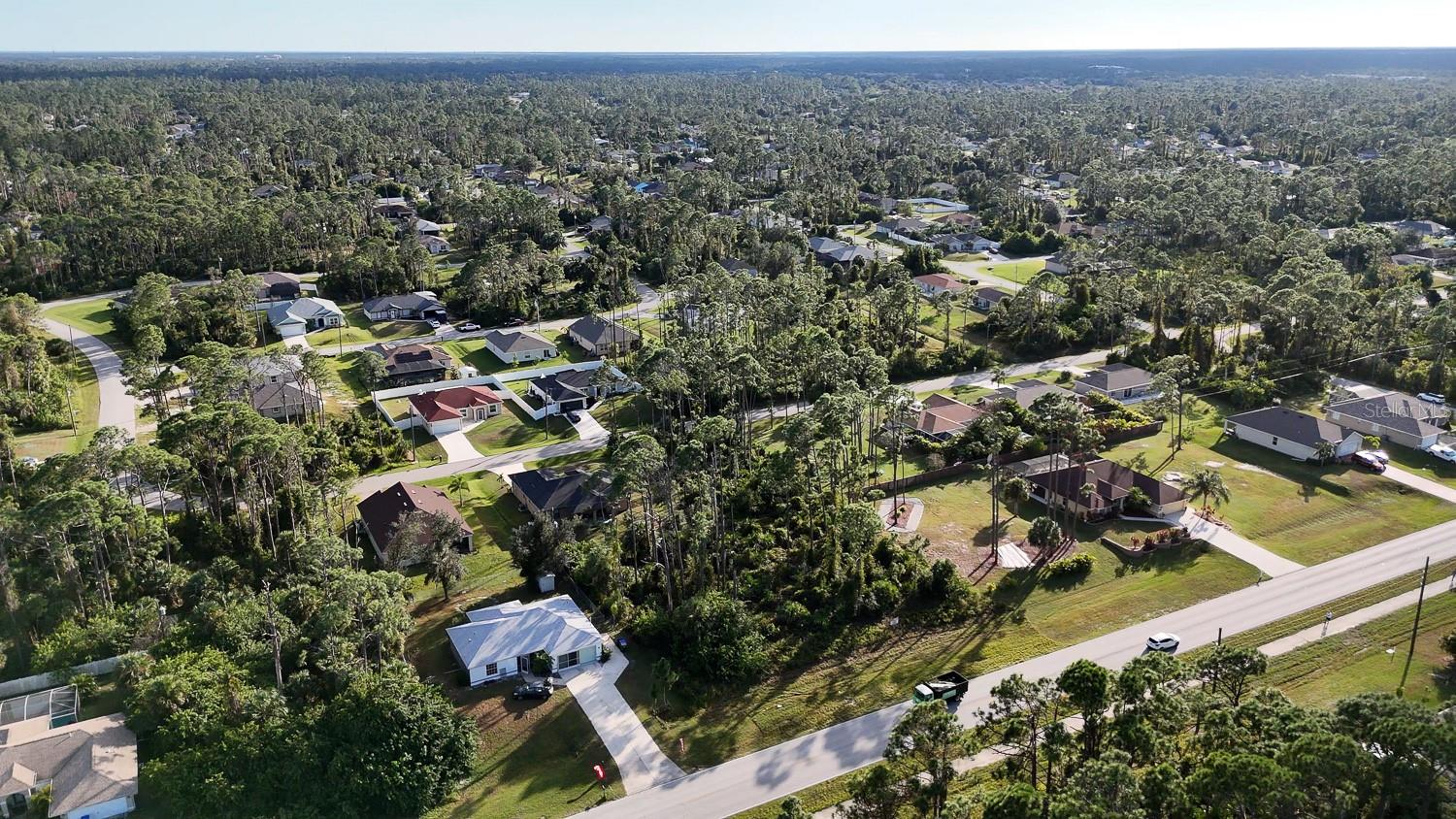 PORT CHARLOTTE SUB 33 - Land