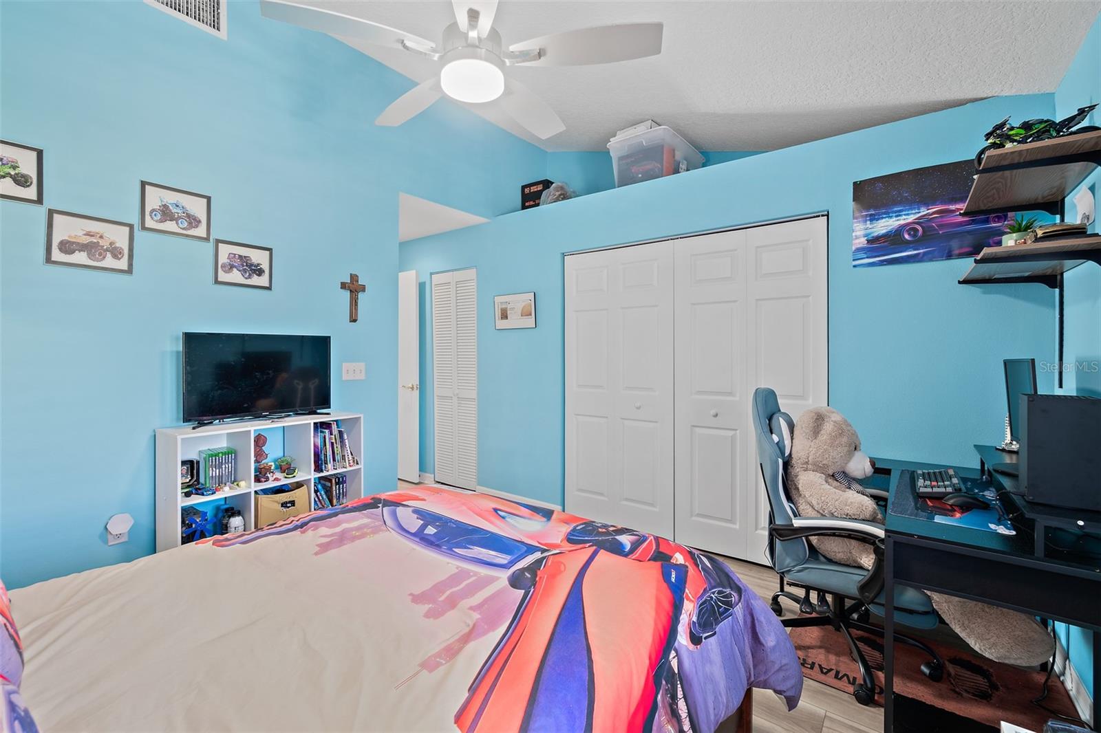 COCOA OCEAN BEACH SUB - Residential