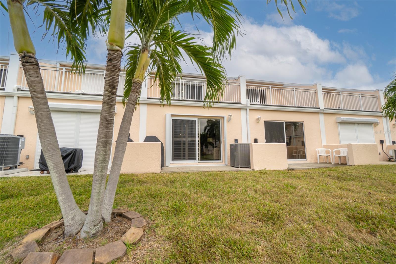 COCOA OCEAN BEACH SUB - Residential