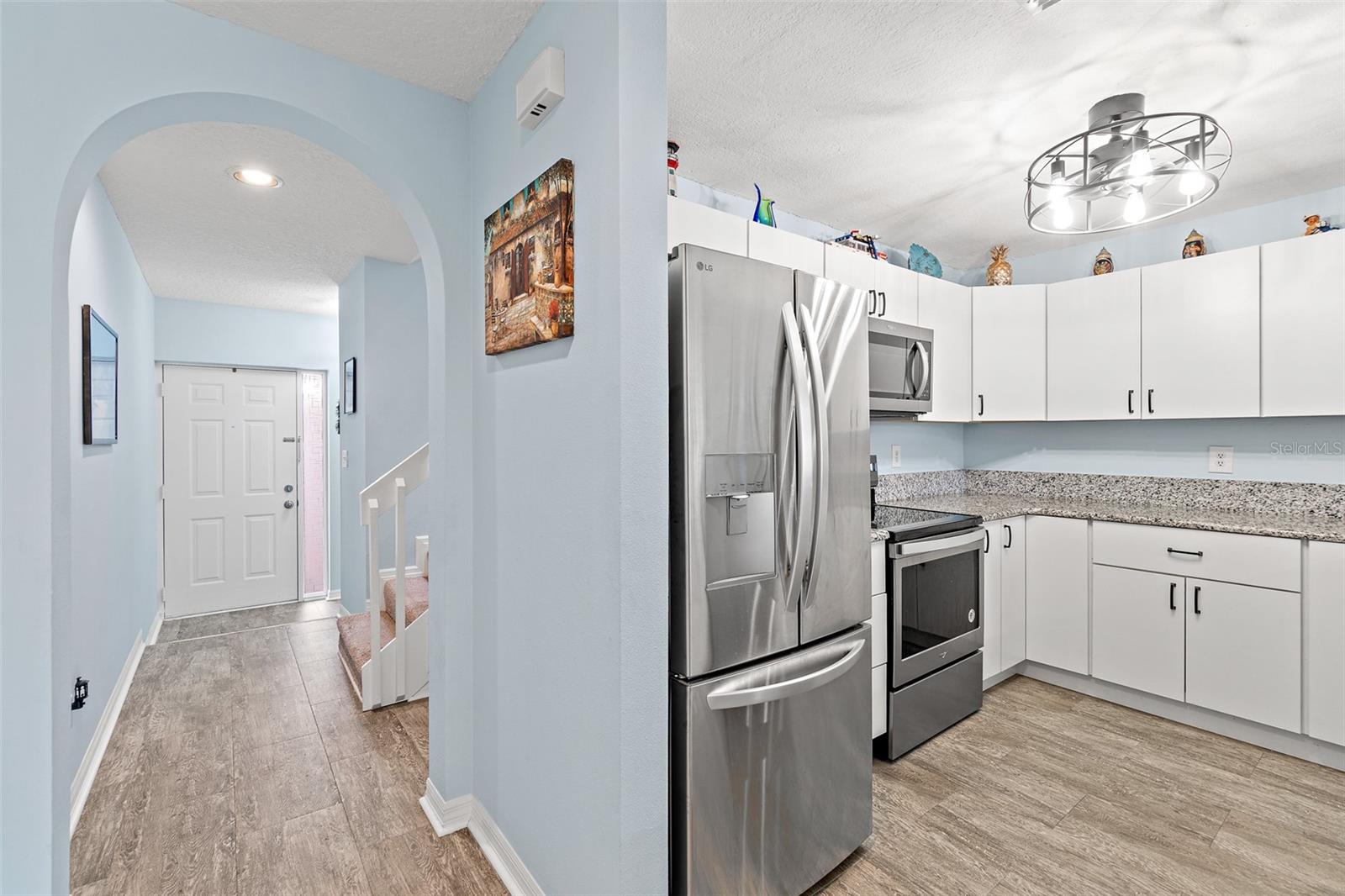 COCOA OCEAN BEACH SUB - Residential