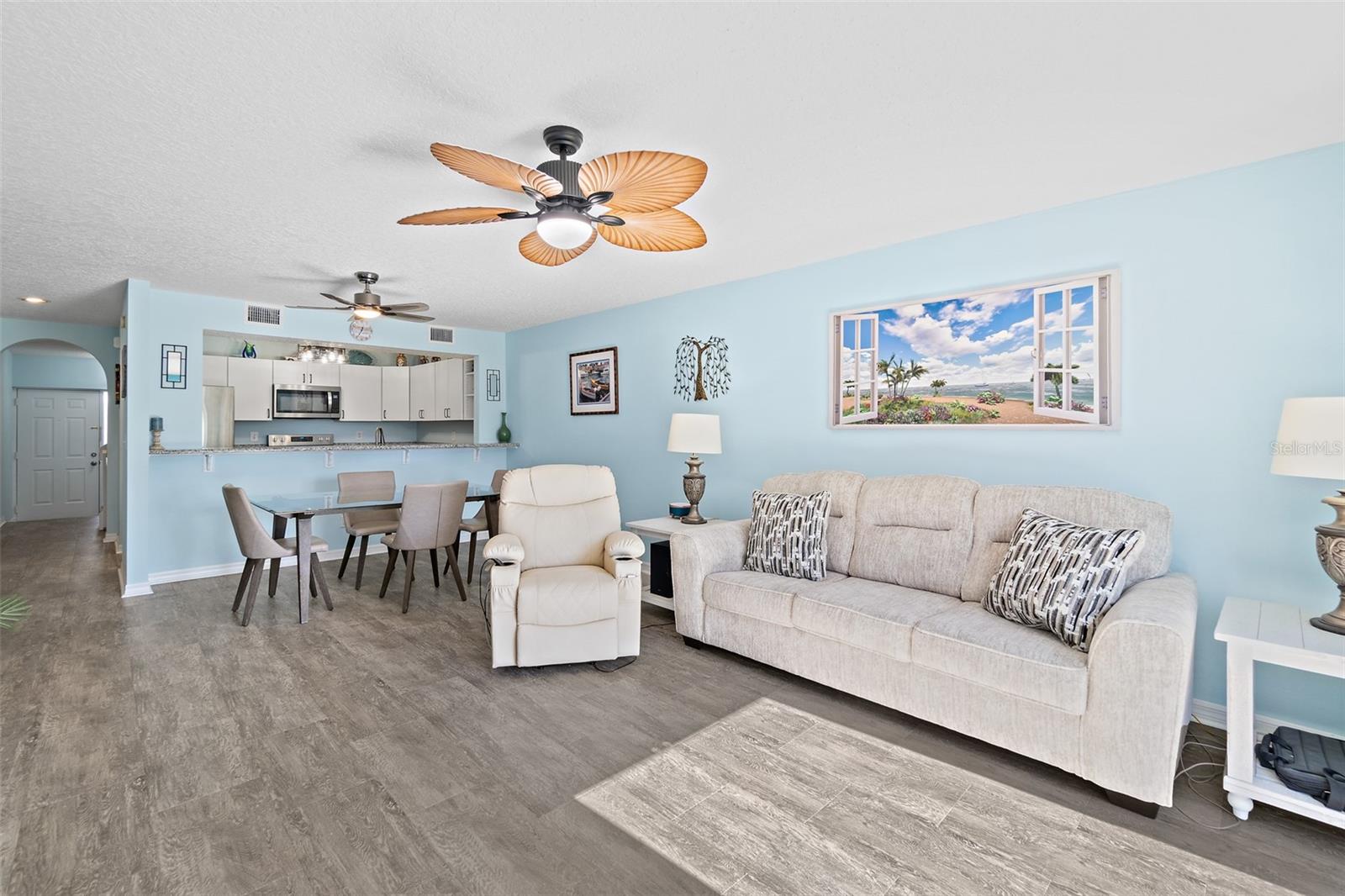 COCOA OCEAN BEACH SUB - Residential