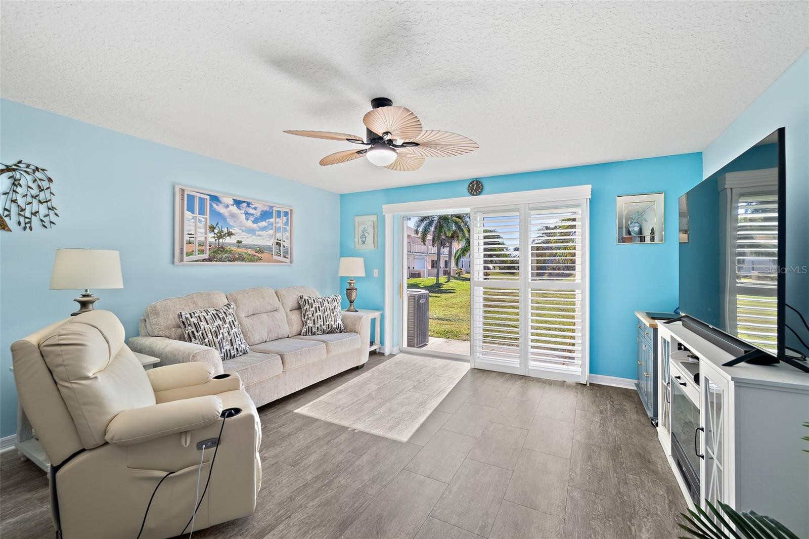 COCOA OCEAN BEACH SUB - Residential