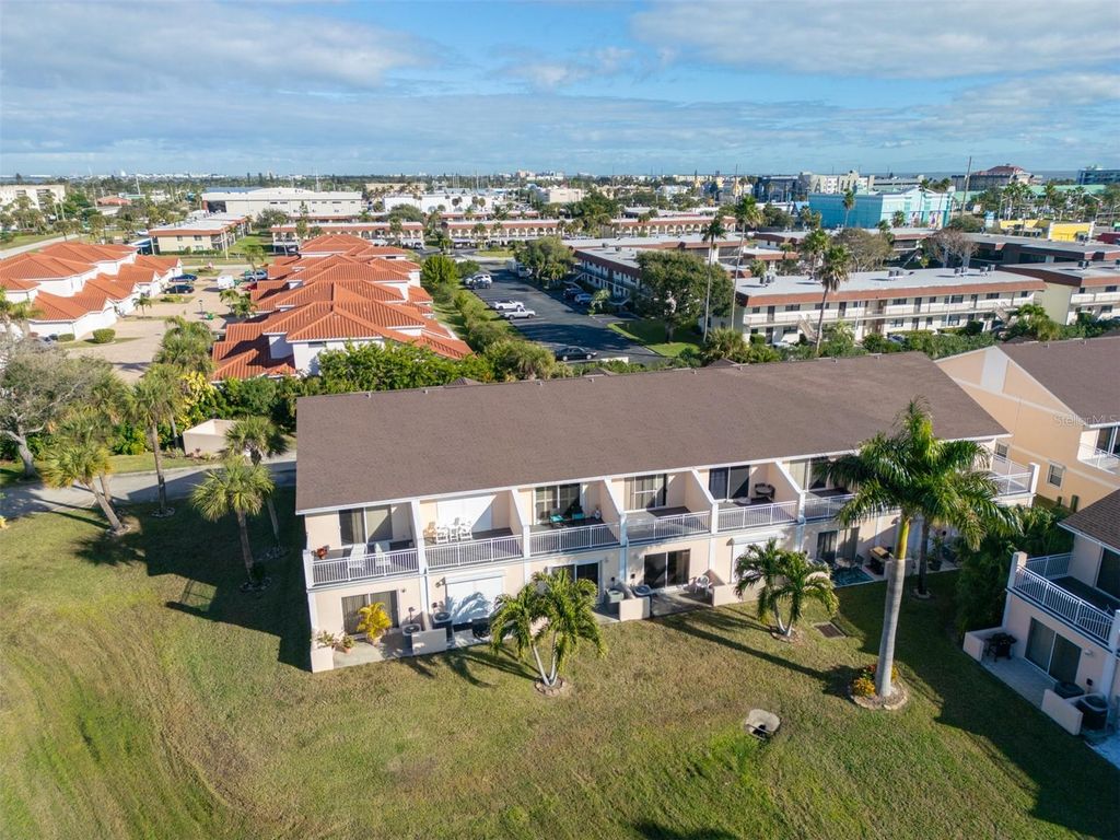 Photo of 145 Escambia Lane #103, Cocoa Beach, FL 32931 (MLS # O6367581)