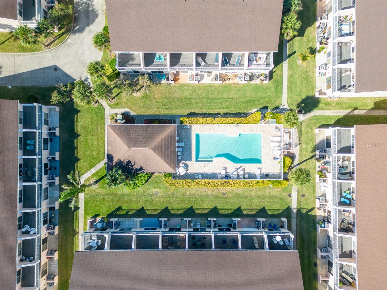 COCOA OCEAN BEACH SUB - Residential