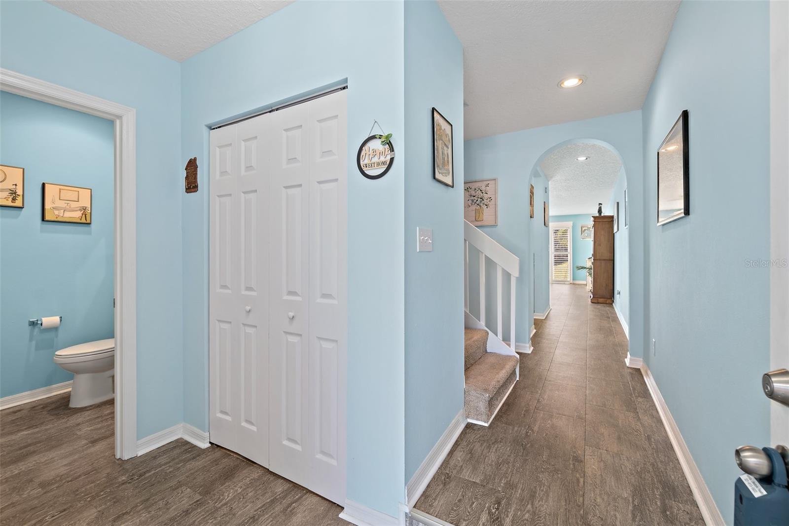 COCOA OCEAN BEACH SUB - Residential