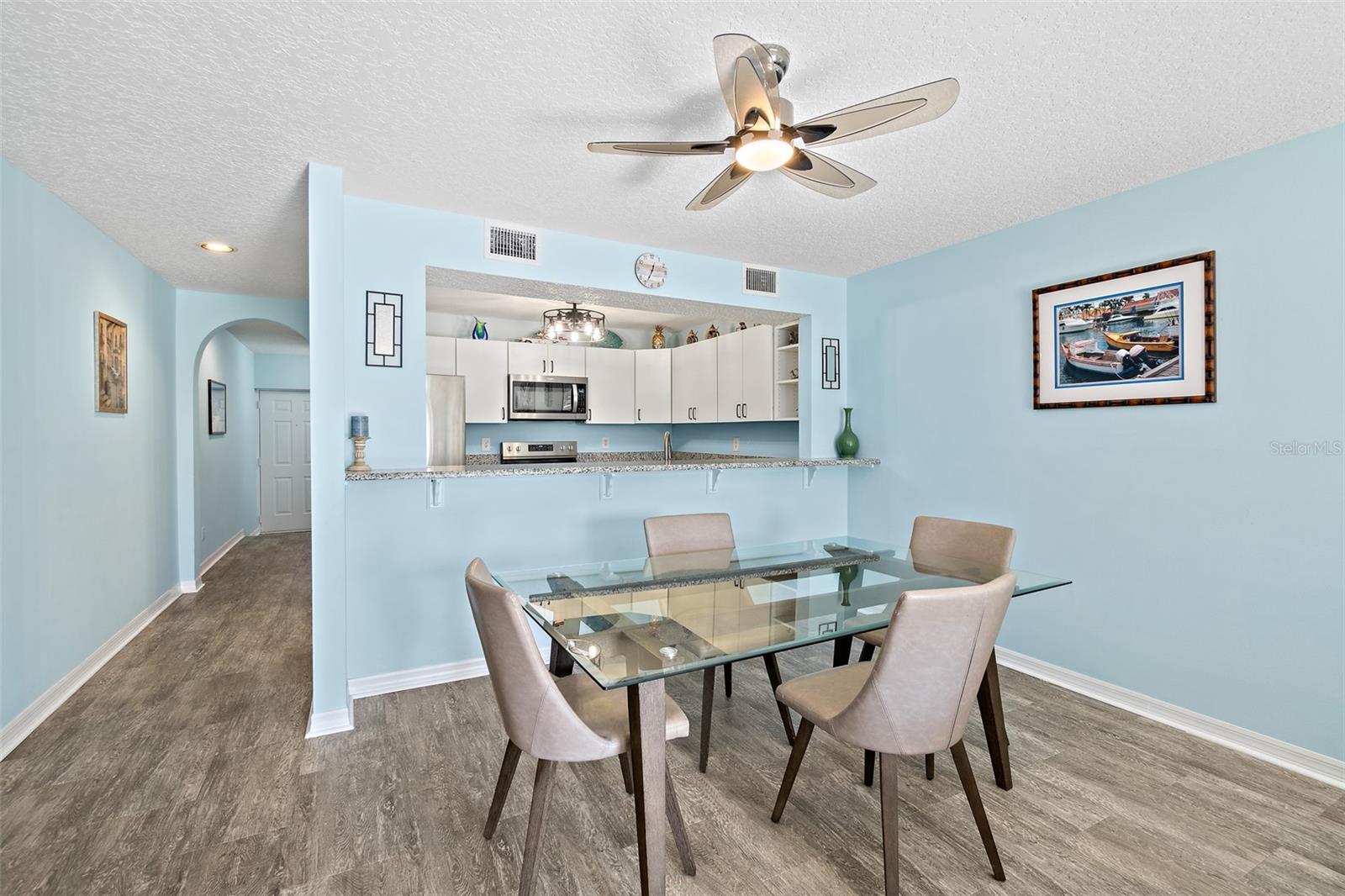 COCOA OCEAN BEACH SUB - Residential