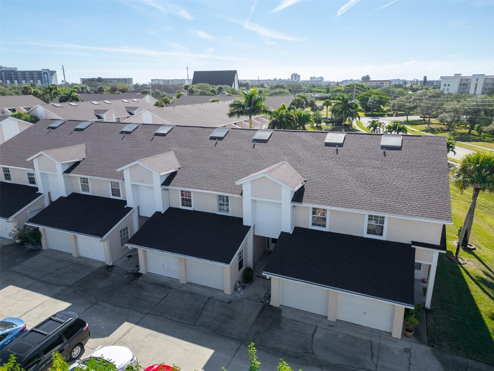 COCOA OCEAN BEACH SUB - Residential