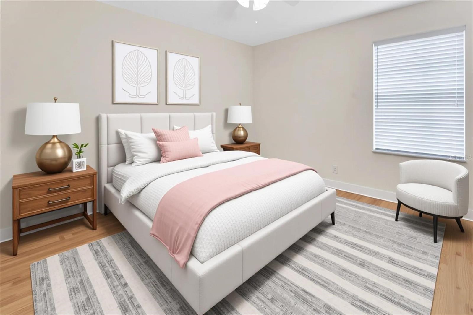 VICTORIA PARK INC 03 SE UNIT 02 - Residential