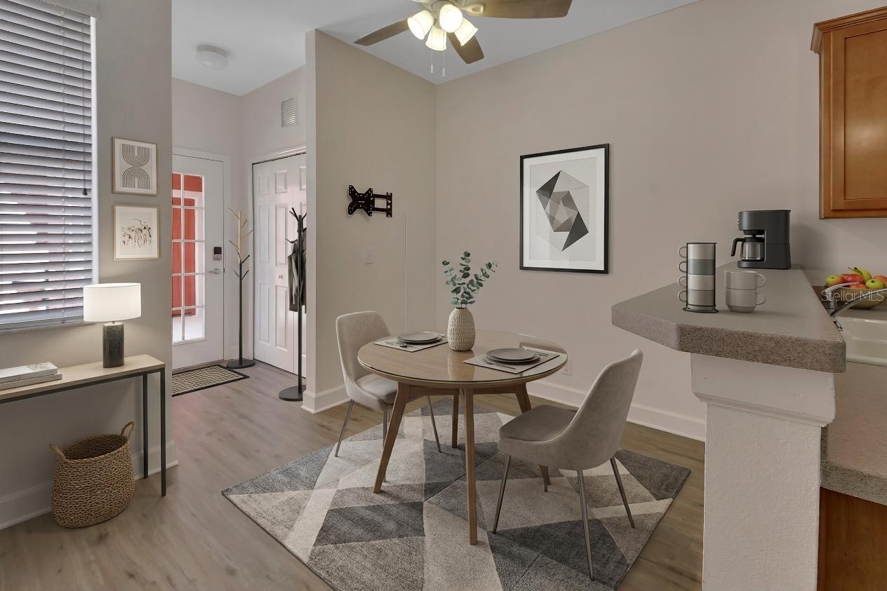 VICTORIA PARK INC 03 SE UNIT 02 - Residential