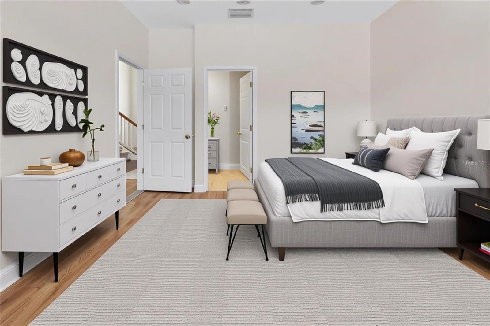 VICTORIA PARK INC 03 SE UNIT 02 - Residential