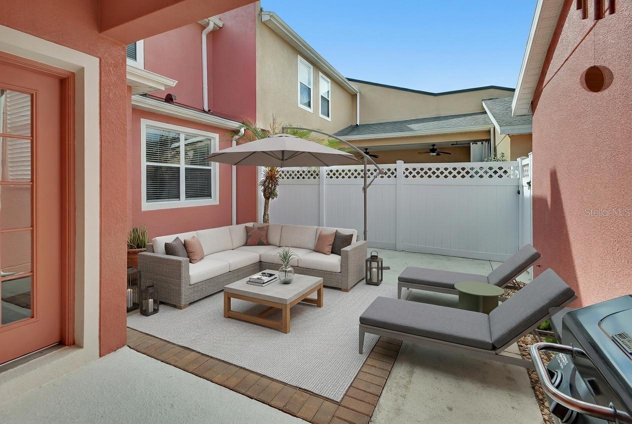 VICTORIA PARK INC 03 SE UNIT 02 - Residential