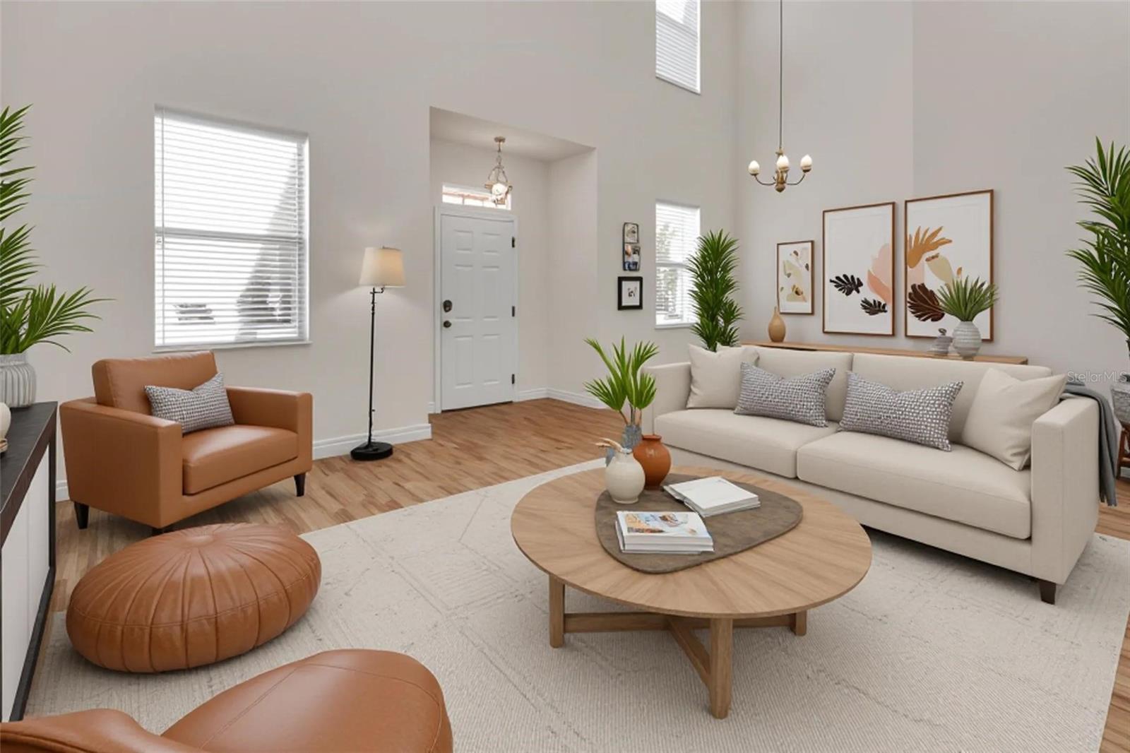 VICTORIA PARK INC 03 SE UNIT 02 - Residential