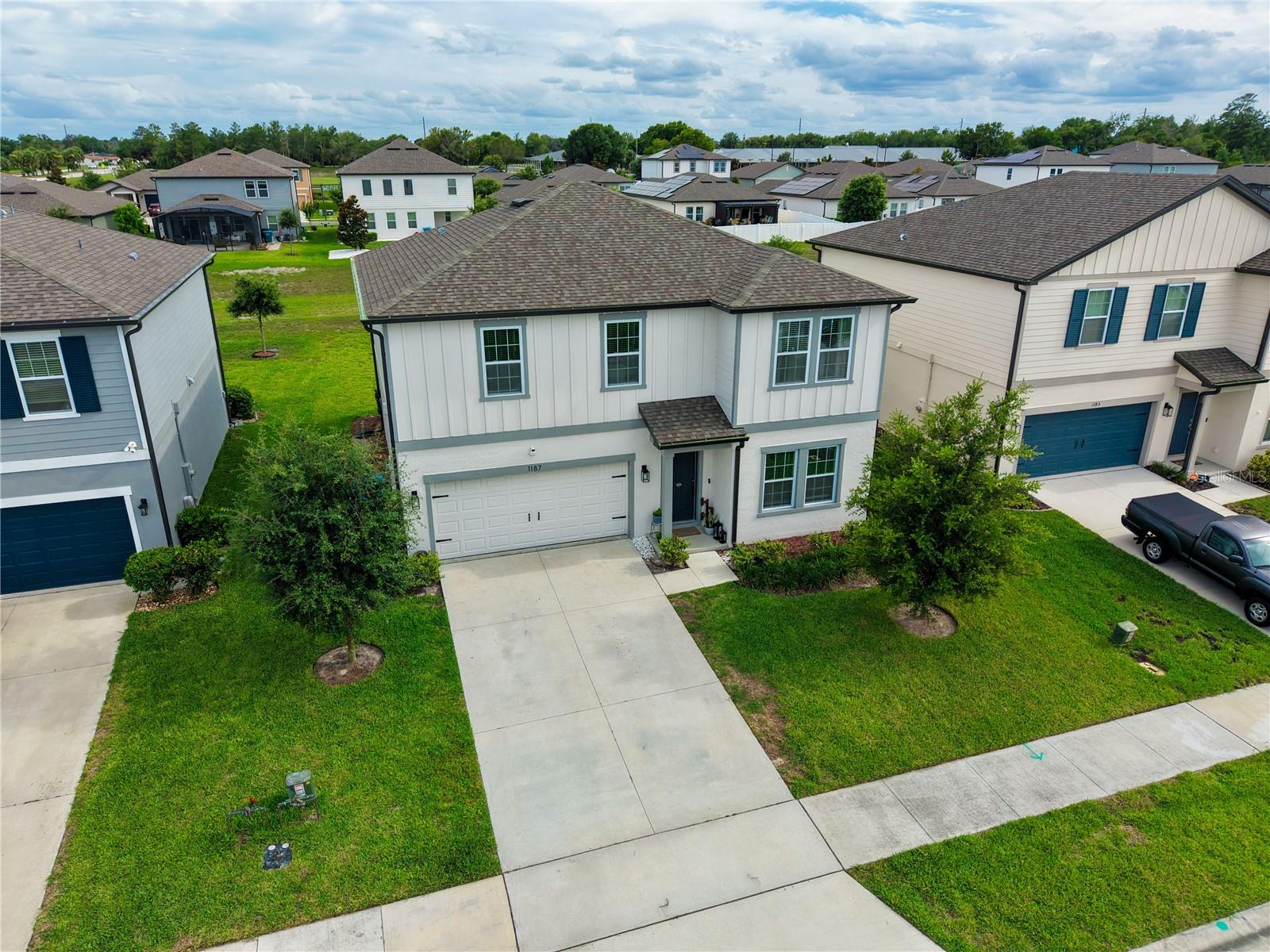 1187 PEARL TREE ROAD