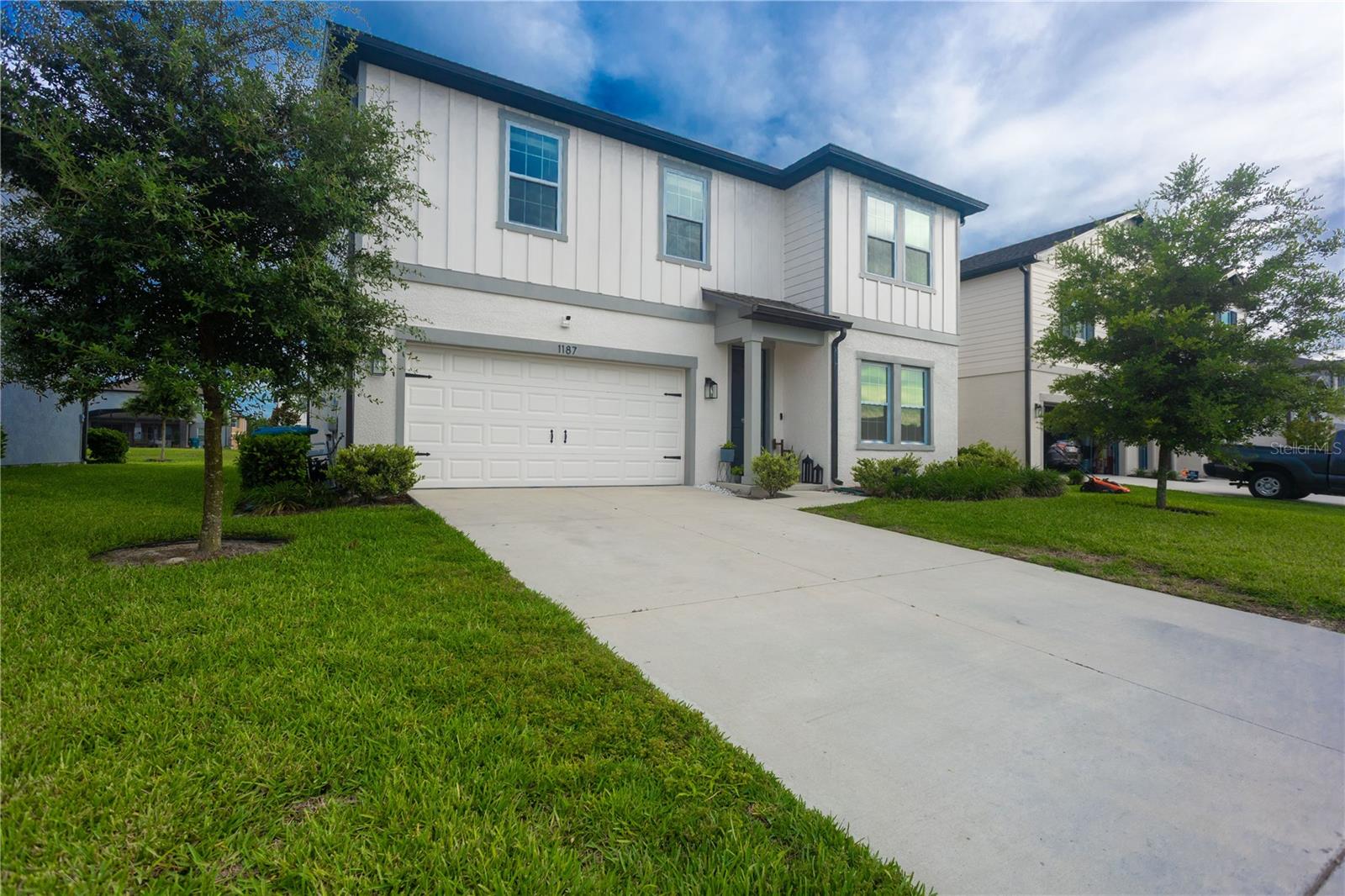1187 PEARL TREE ROAD