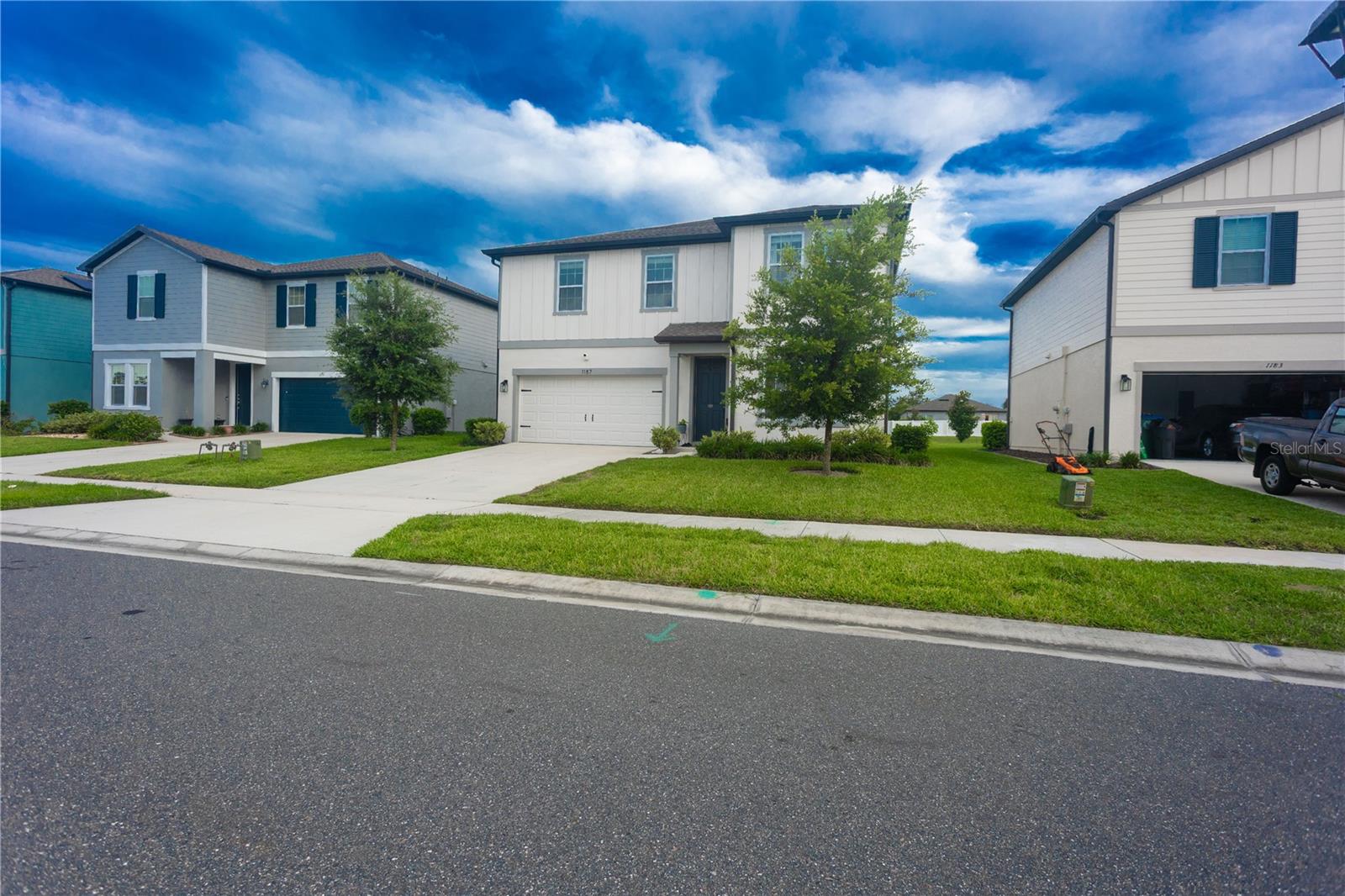 1187 PEARL TREE ROAD