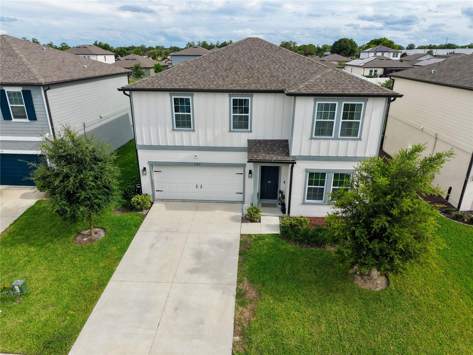 1187 PEARL TREE ROAD