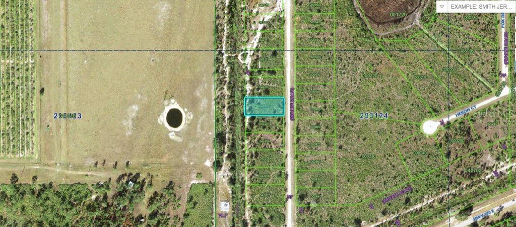 Photo of 1251 Pinnata Drive, Indian Lake Estates, FL 33855 (MLS # O6298081)