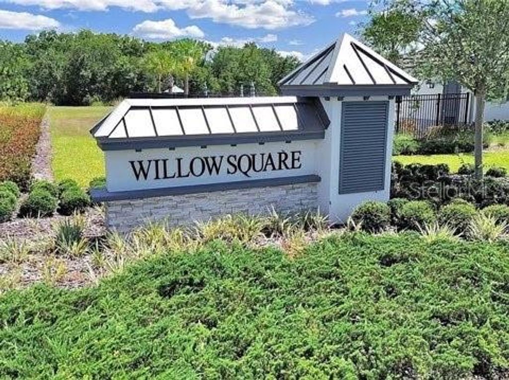 Photo of 1674 Roseville Street, Lutz, FL 33549 (MLS # TB8400266)