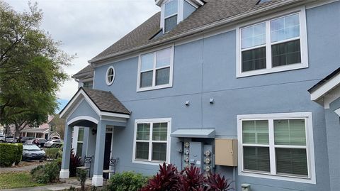 3368 PARKCHESTER SQUARE BOULEVARD 202 ORLANDO FL 32835