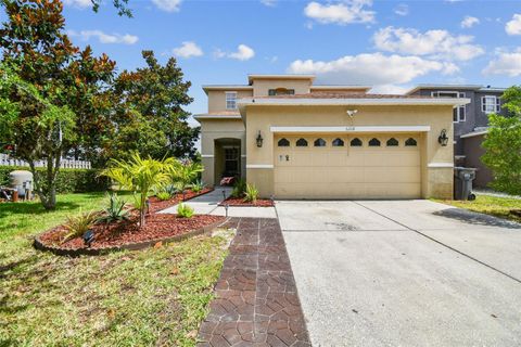 6208 CHERRY BLOSSOM TRAIL GIBSONTON FL 33534