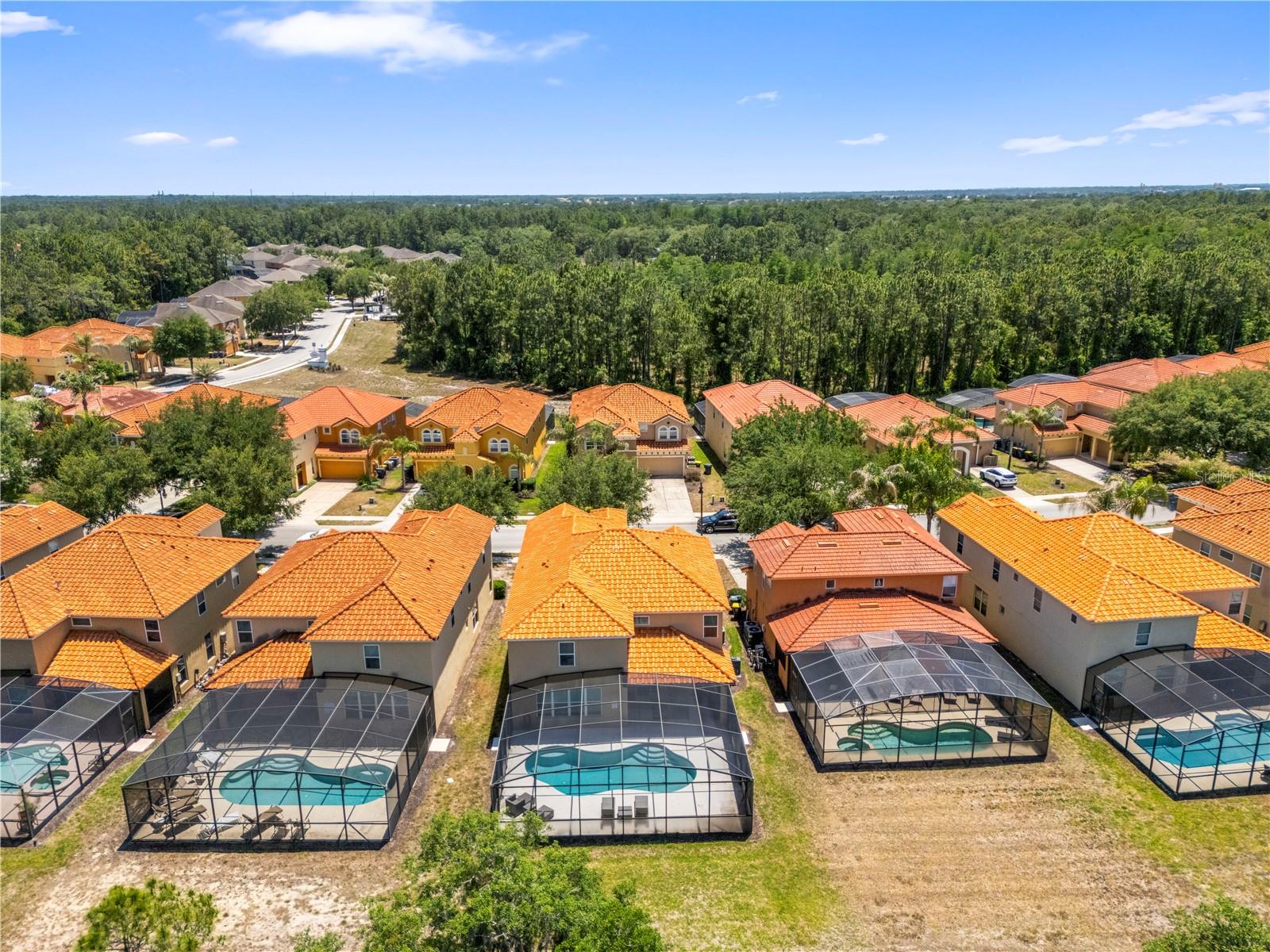 WATERSONG PH 01 - Residential